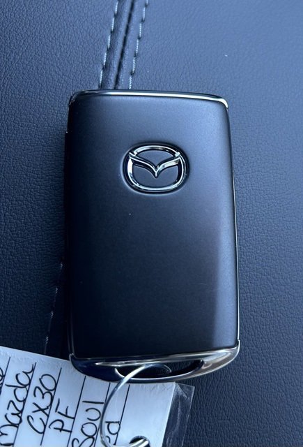 New 2026 MAZDA CX-30 AWD 2.5 S image 25