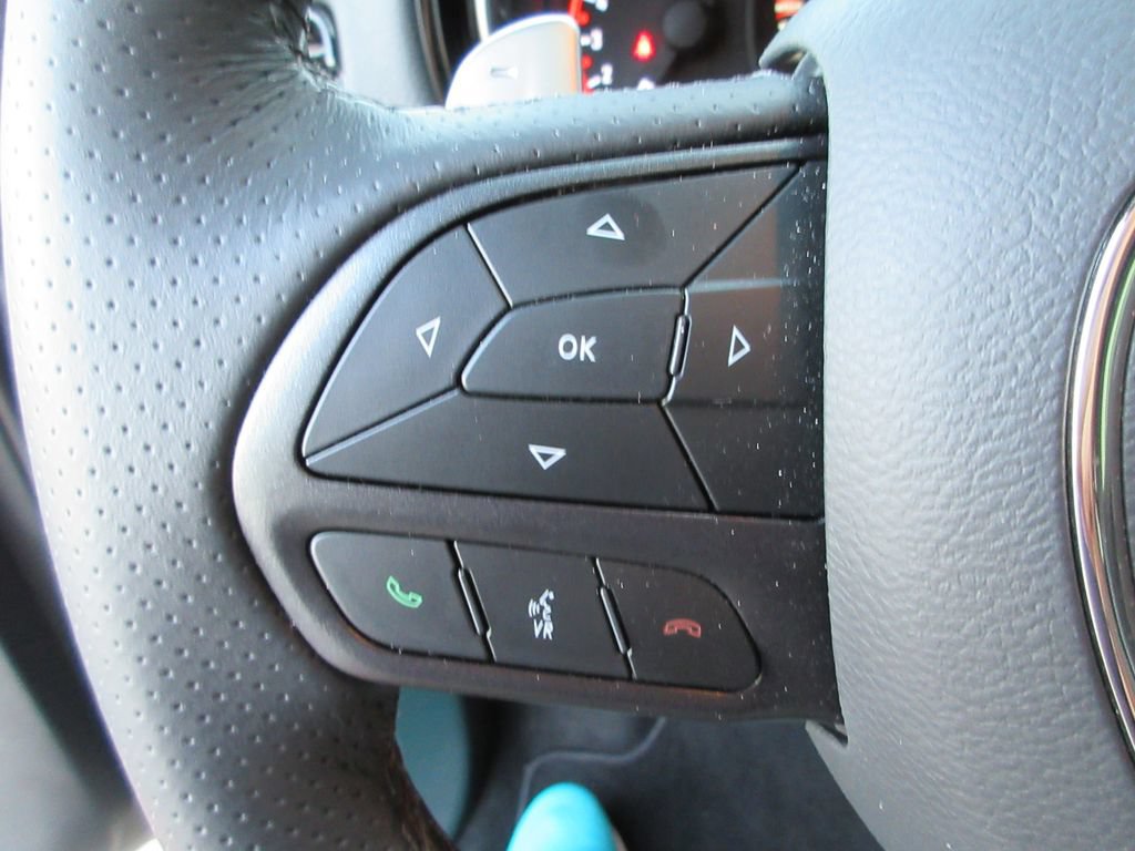 Used 2026 Dodge Durango GT AWD/4WD image 28