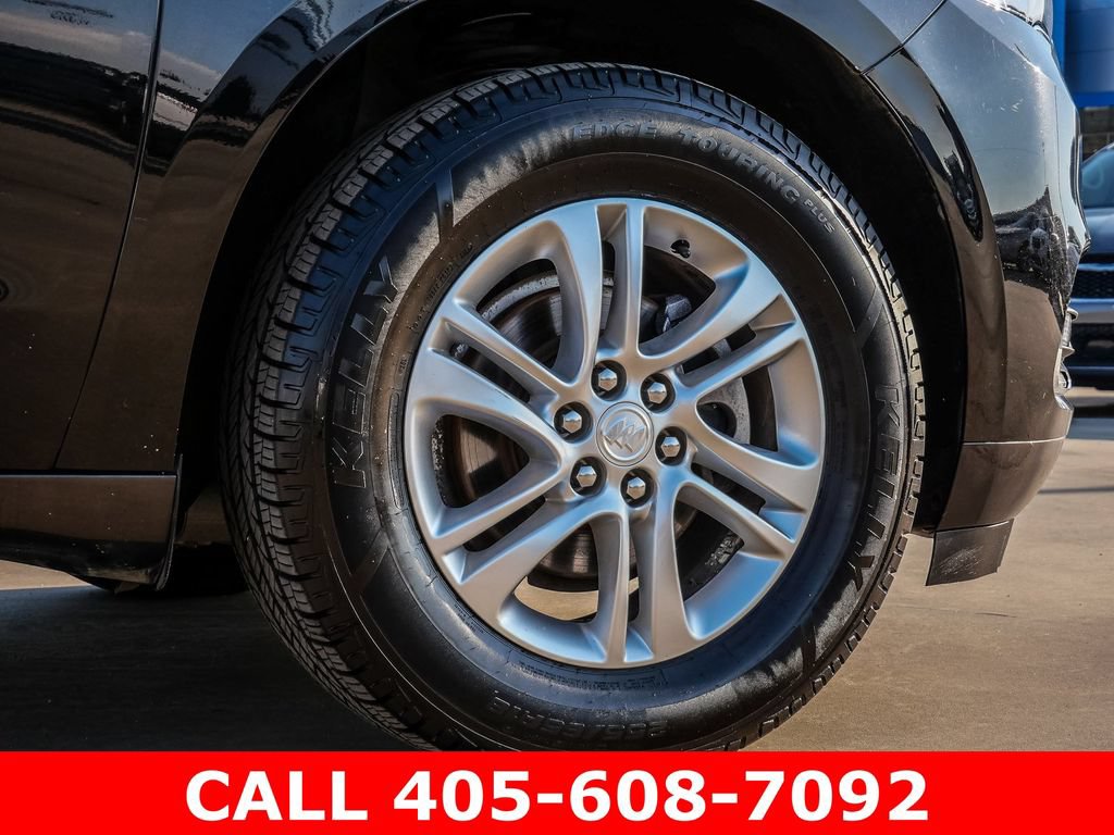 Used 2020 Buick Enclave Essence FWD image 9