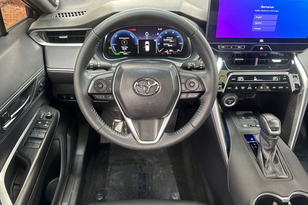 Certified 2024 Toyota Venza Limited image 13