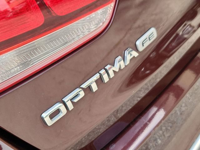 Used 2019 Kia Optima LX FWD image 30