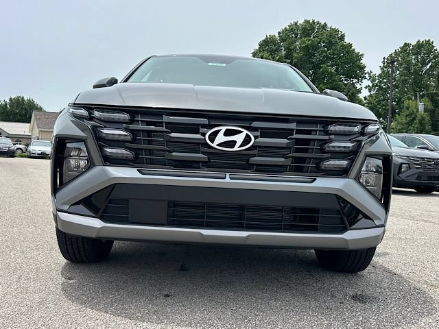 New 2026 Hyundai Tucson SE AWD/4WD image 11