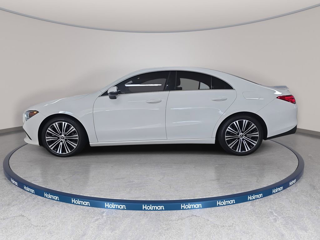 Used 2022 Mercedes-Benz CLA 250 image 11