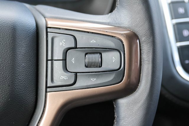 Used 2024 Chevrolet Tahoe High Country image 39