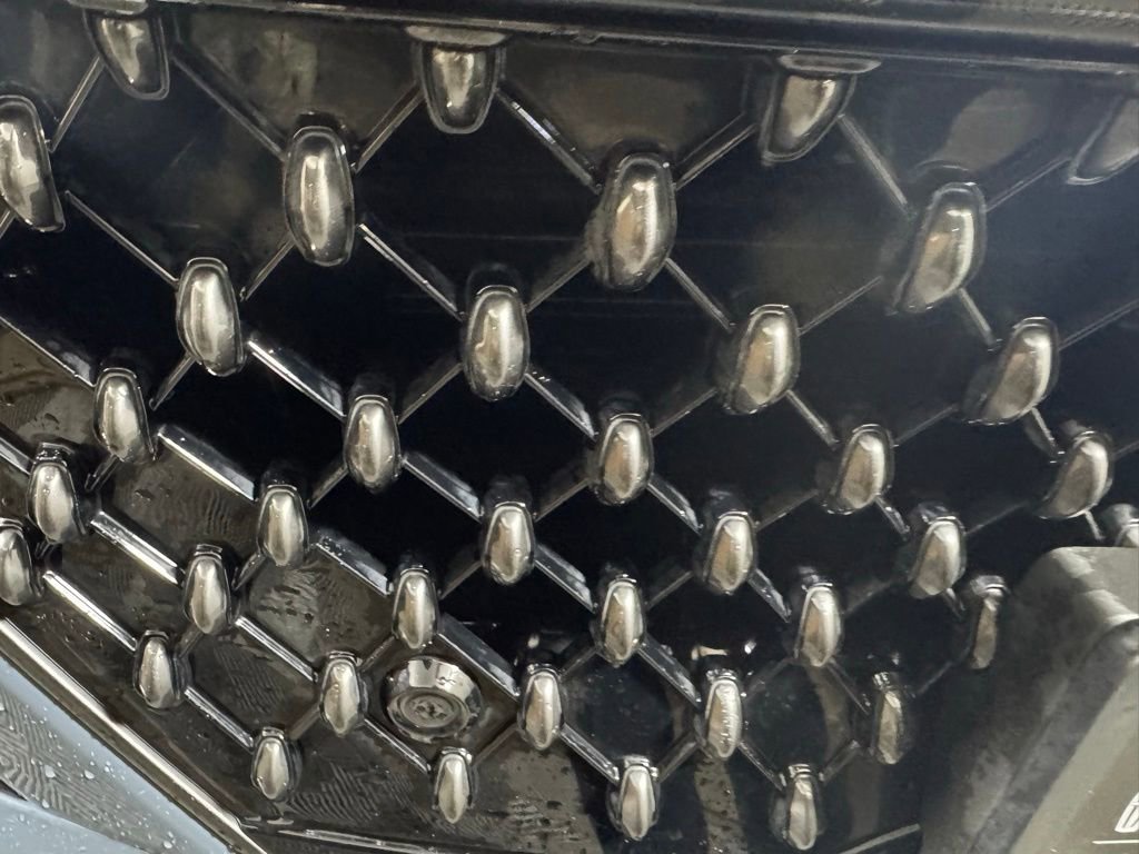 New 2025 Lincoln Nautilus Reserve w/ Jet Appearance Package AWD/4WD image 10