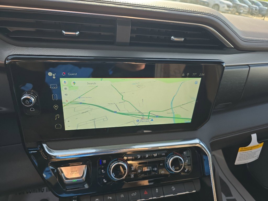 New 2026 GMC Sierra 1500 Denali w/ Denali Reserve Package AWD/4WD image 30