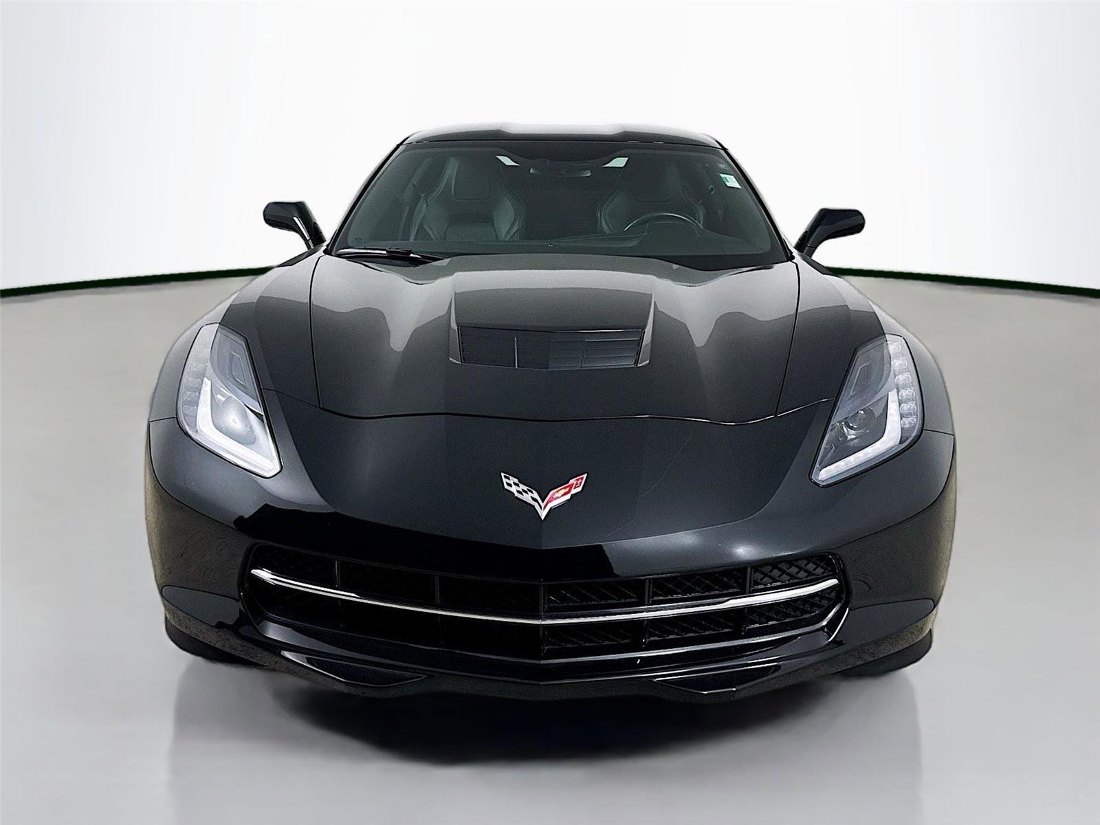 Used 2016 Chevrolet Corvette Stingray Coupe image 4