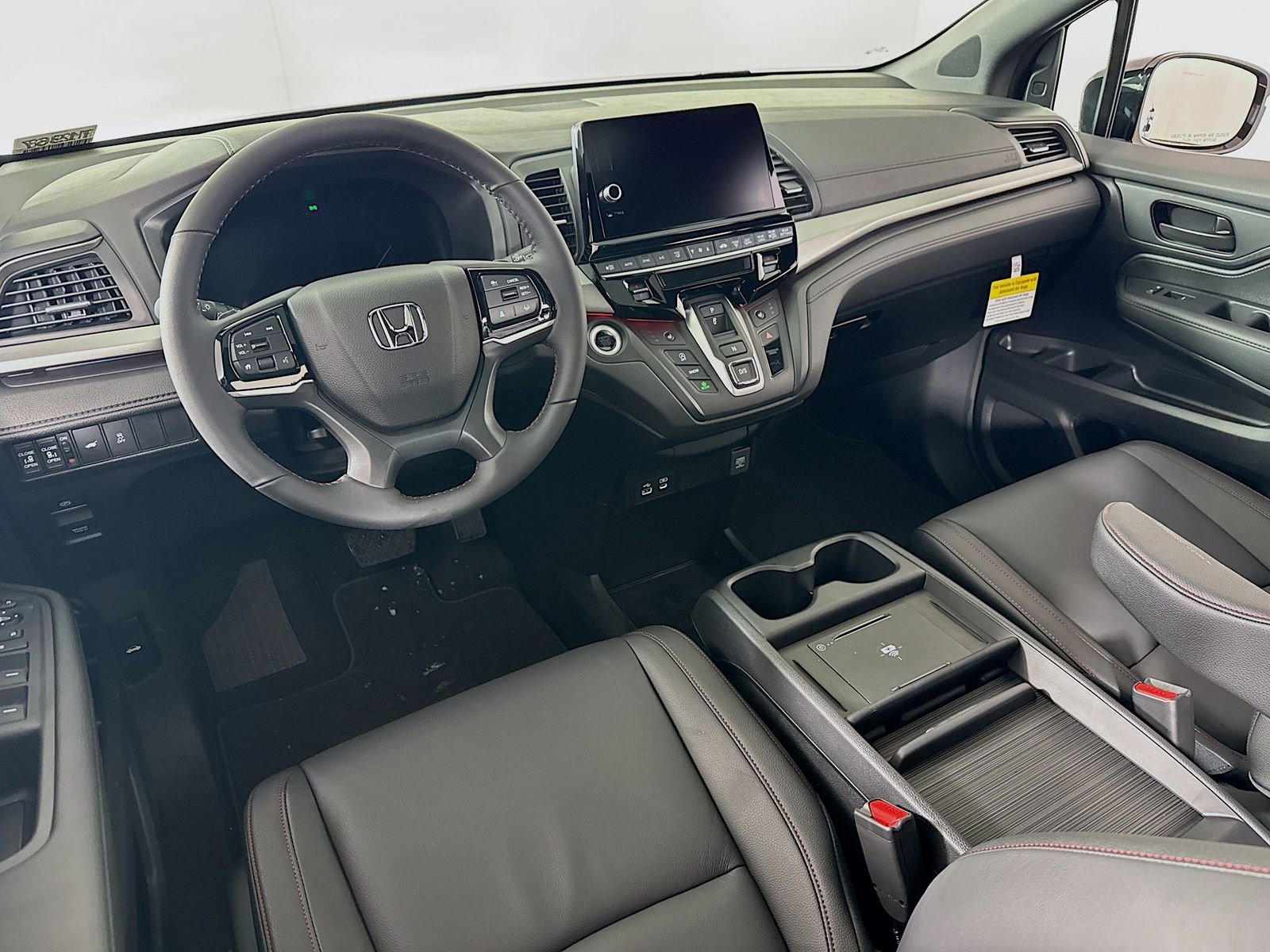 Used 2026 Honda Odyssey Sport-L image 19