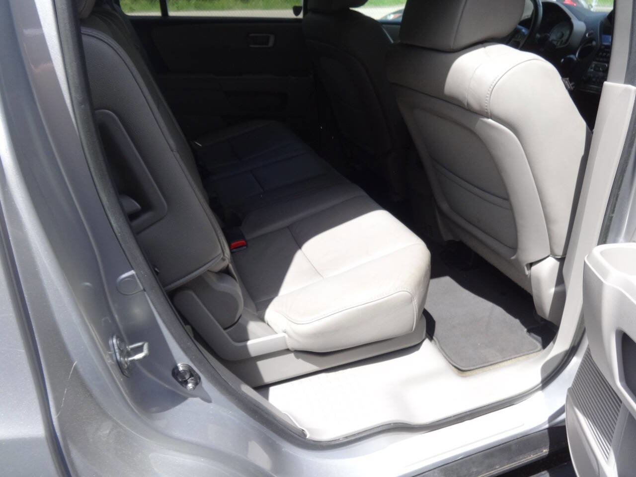 Used 2013 Honda Pilot EX-L image 15