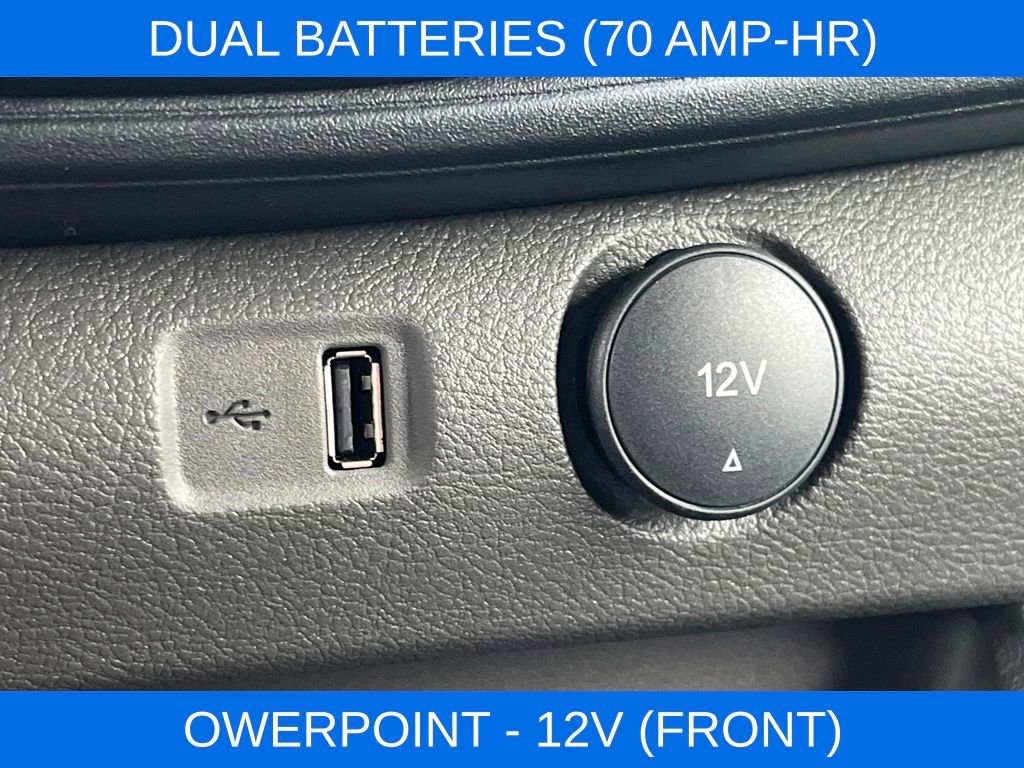 New 2025 Ford Transit 350 148 Medium Roof AWD w/ Interior Upgrade Package image 10