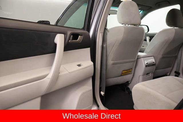 Used 2012 Toyota Highlander 4WD w/ Tech Pkg image 26