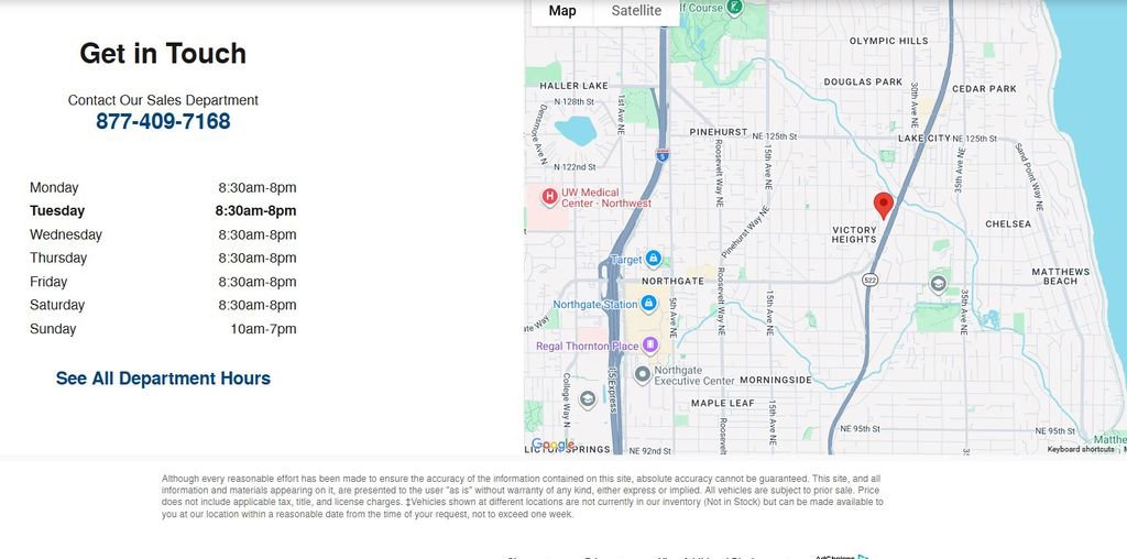New 2024 Ford Transit 350 DRW w/ Interior Upgrade Package image 23
