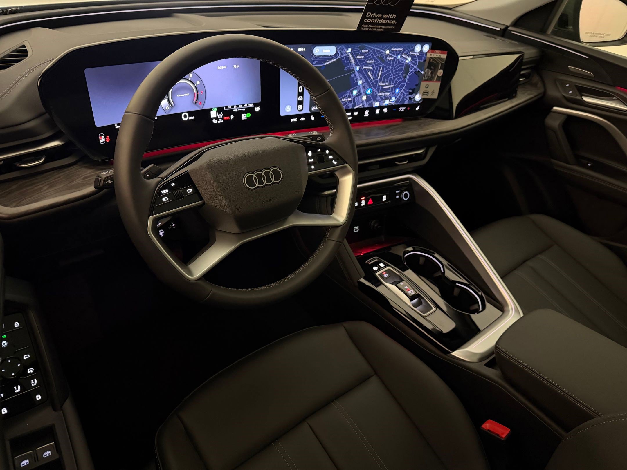 New 2026 Audi Q5 Premium Plus AWD/4WD image 4