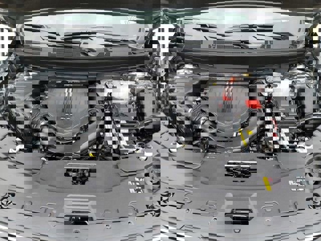 New 2026 Chevrolet Traverse LT w/ Sun and Wheel Package image 42