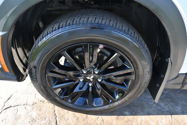 Used 2024 Mitsubishi Eclipse Cross AWD image 10