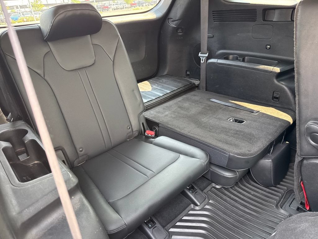 Used 2023 Kia Sorento SX Prestige AWD/4WD image 29