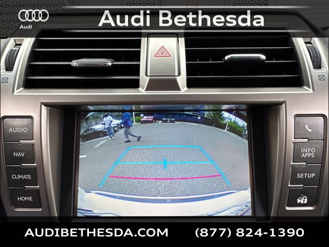 Used 2019 Lexus GX 460 Premium AWD/4WD image 22