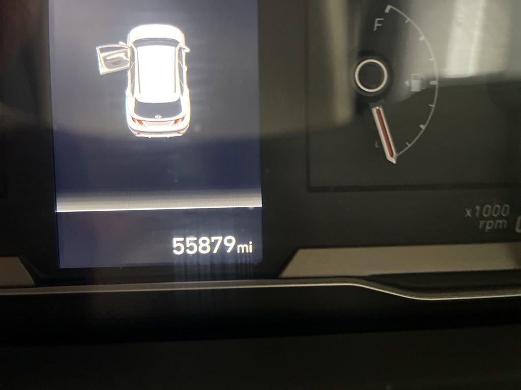 Used 2024 Hyundai Tucson SEL image 3