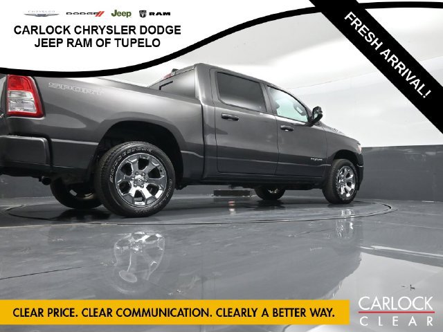Used 2023 RAM 1500 Big Horn AWD/4WD image 58