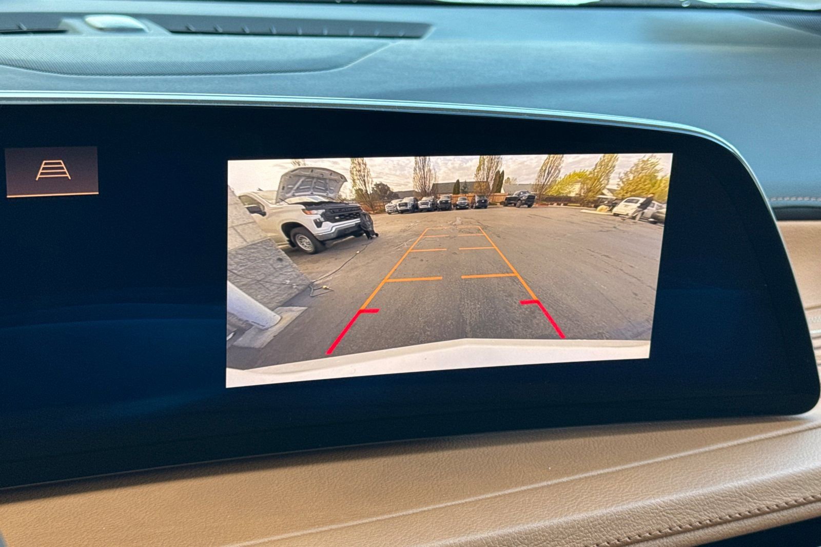 Used 2024 Cadillac XT4 Sport image 21