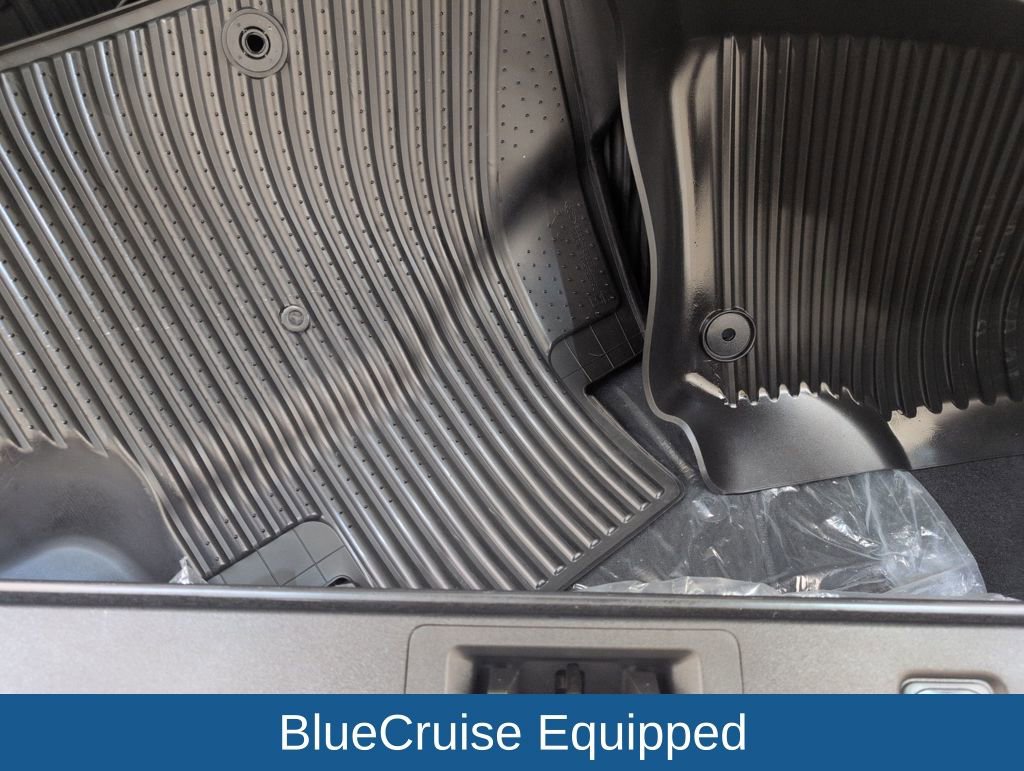 Used 2025 Ford Expedition Active image 36