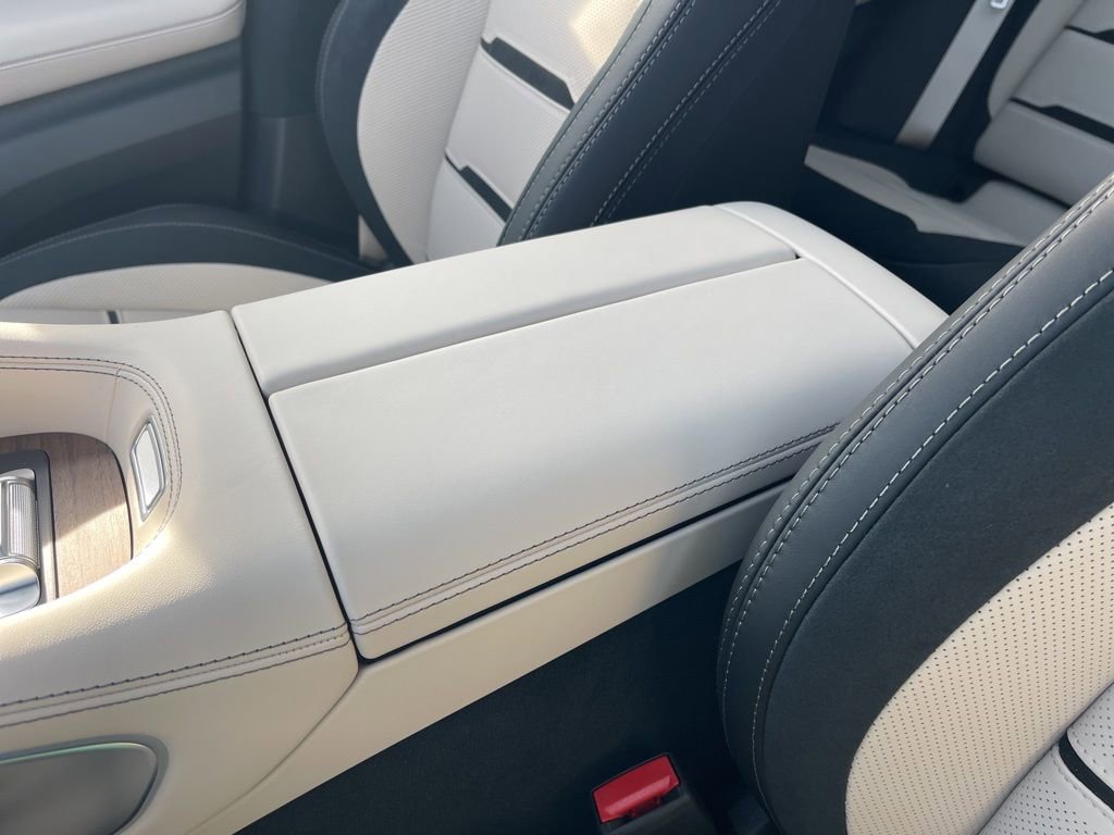 New 2026 Mercedes-Benz GLE 63 AMG S image 15