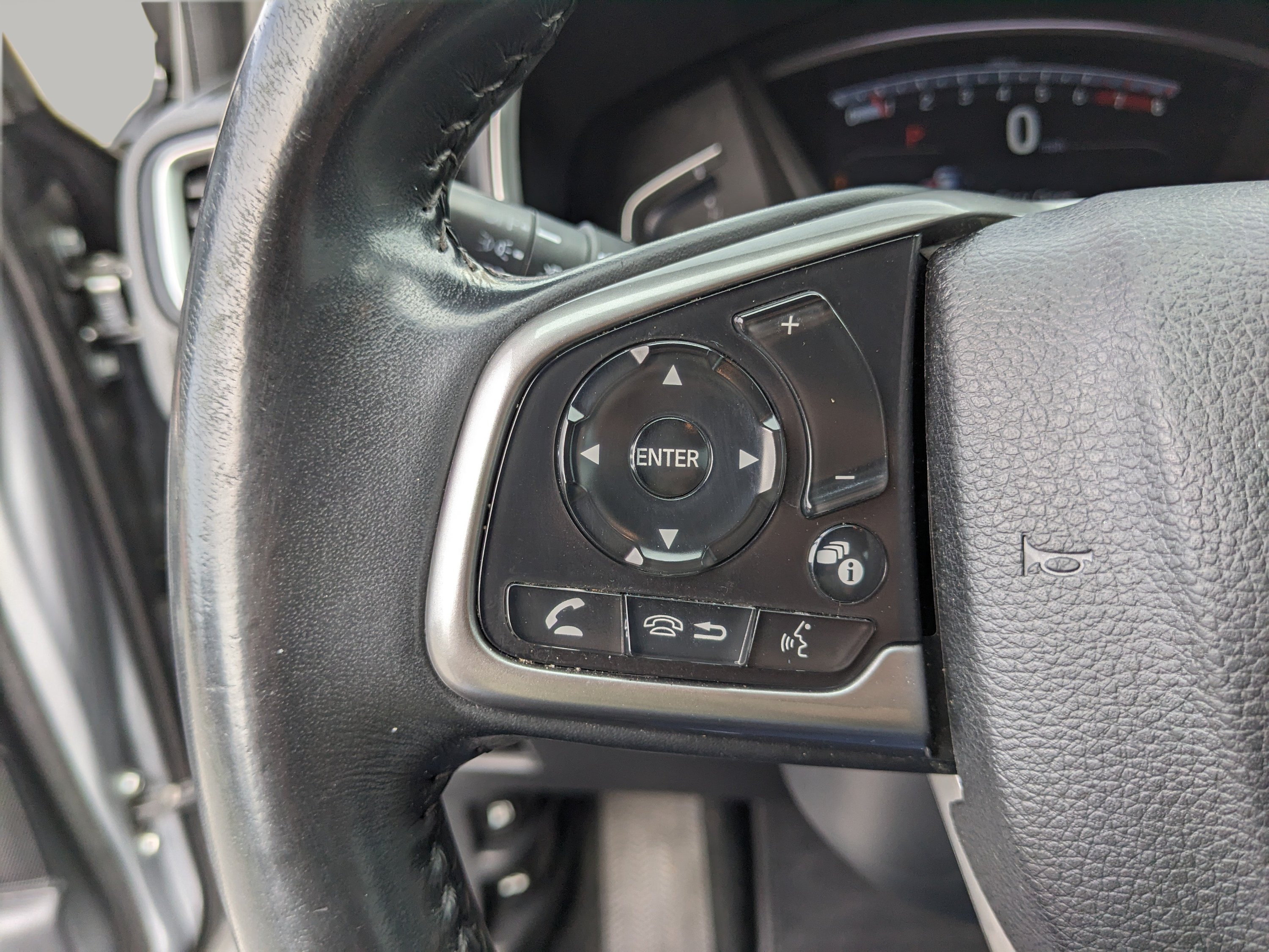 Used 2019 Honda CR-V EX-L image 32