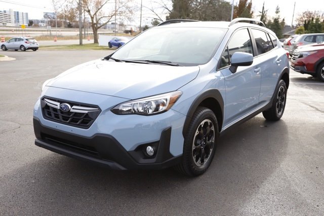 Used 2023 Subaru Crosstrek 2.0i Premium image 10
