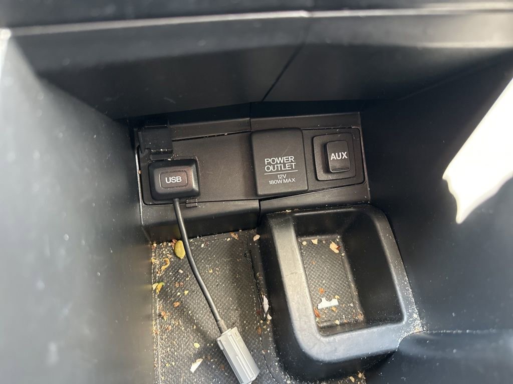 Used 2014 Honda CR-V EX-L image 26