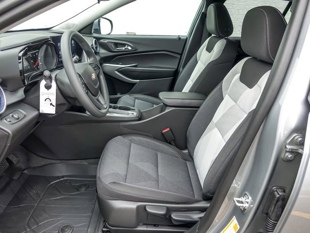 New 2026 Chevrolet Trax LS FWD image 13