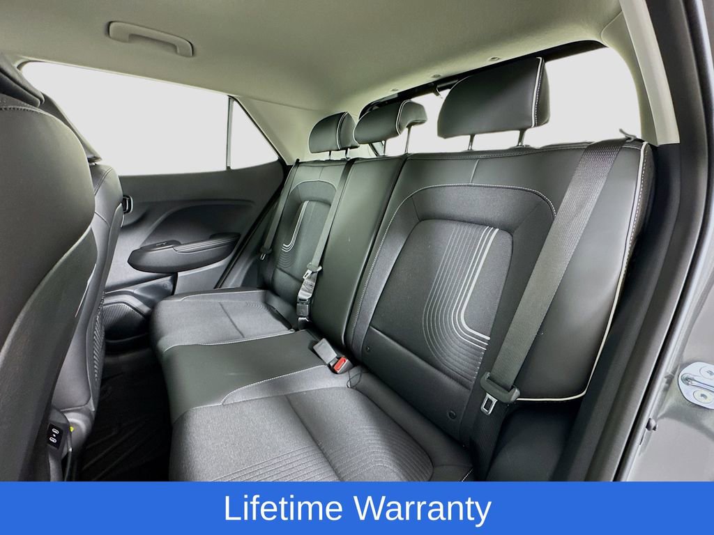 New 2026 Hyundai Venue SEL image 24