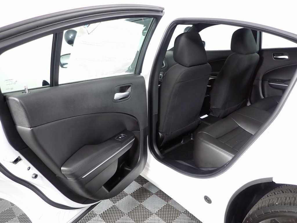 New 2023 Dodge Charger Police w/ Convenience Group I image 23