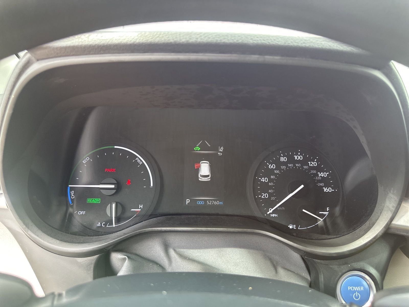 Used 2023 Toyota Sienna LE FWD image 19