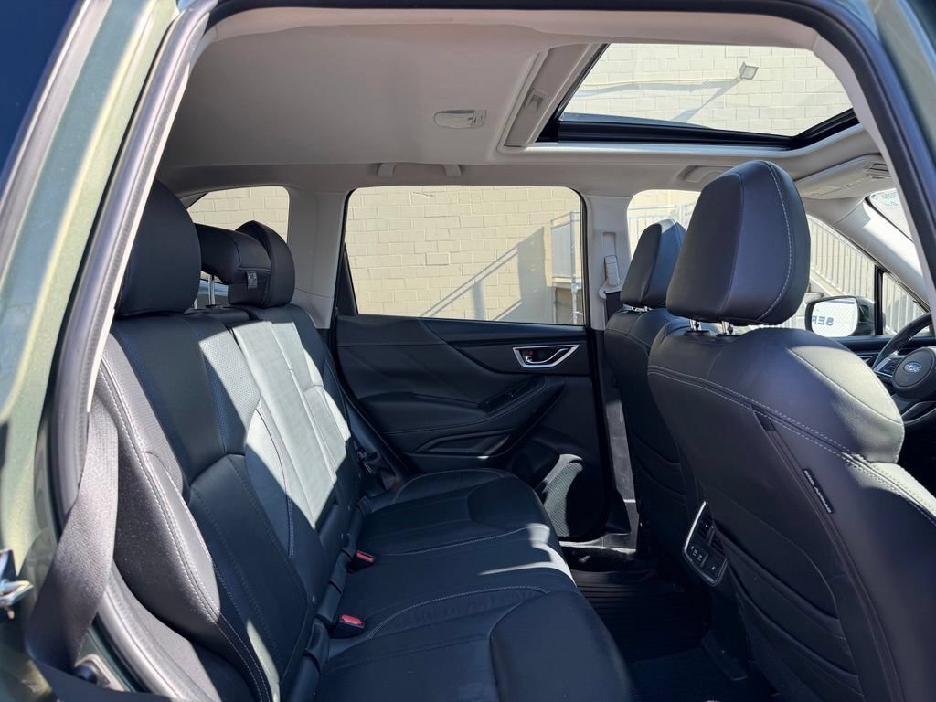 Used 2019 Subaru Forester Touring AWD/4WD image 12