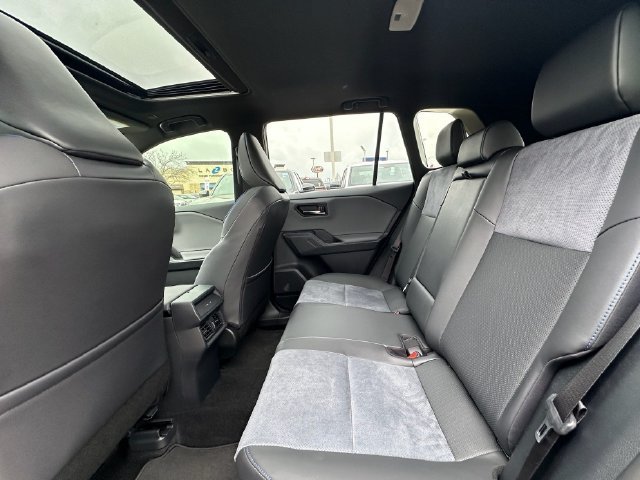 New 2026 Toyota RAV4 XSE w/ Weather Package AWD/4WD image 25