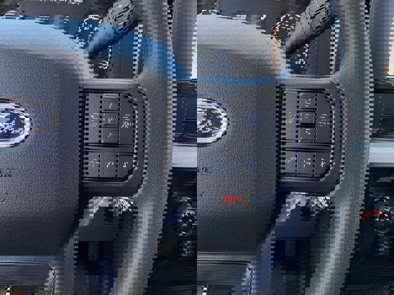 New 2025 Ford F350 XL w/ XL Chrome Package image 22