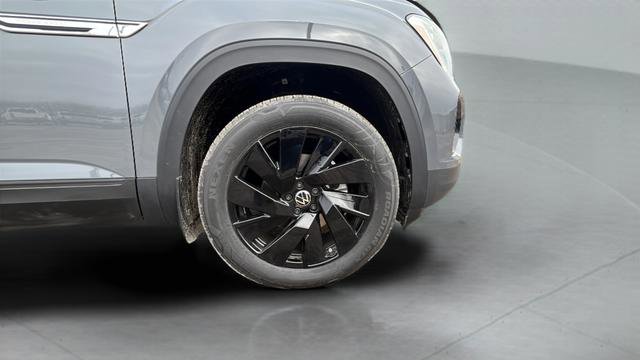 New 2026 Volkswagen Atlas Cross Sport SE AWD/4WD image 28