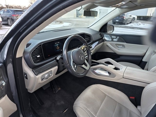 Certified 2020 Mercedes-Benz GLE 350 GLE 350 image 14