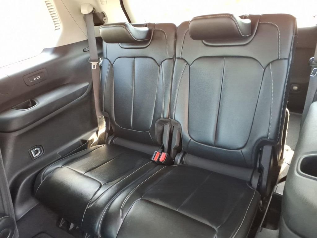 Used 2021 Jeep Grand Cherokee L Limited image 6