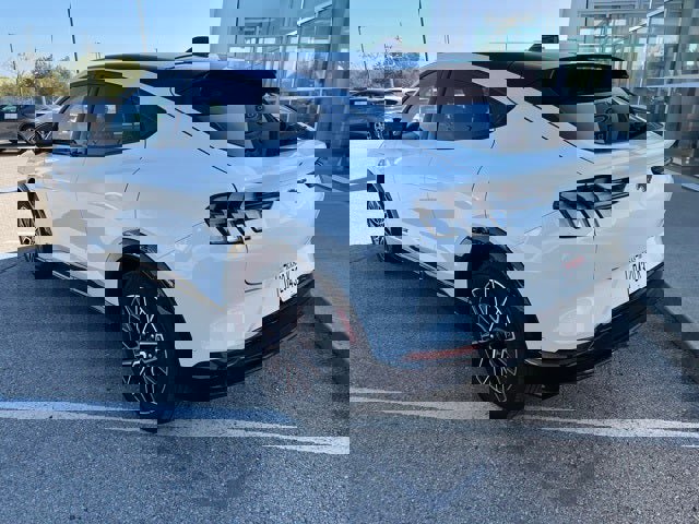 Used 2024 Ford Mustang Mach-E Premium image 3