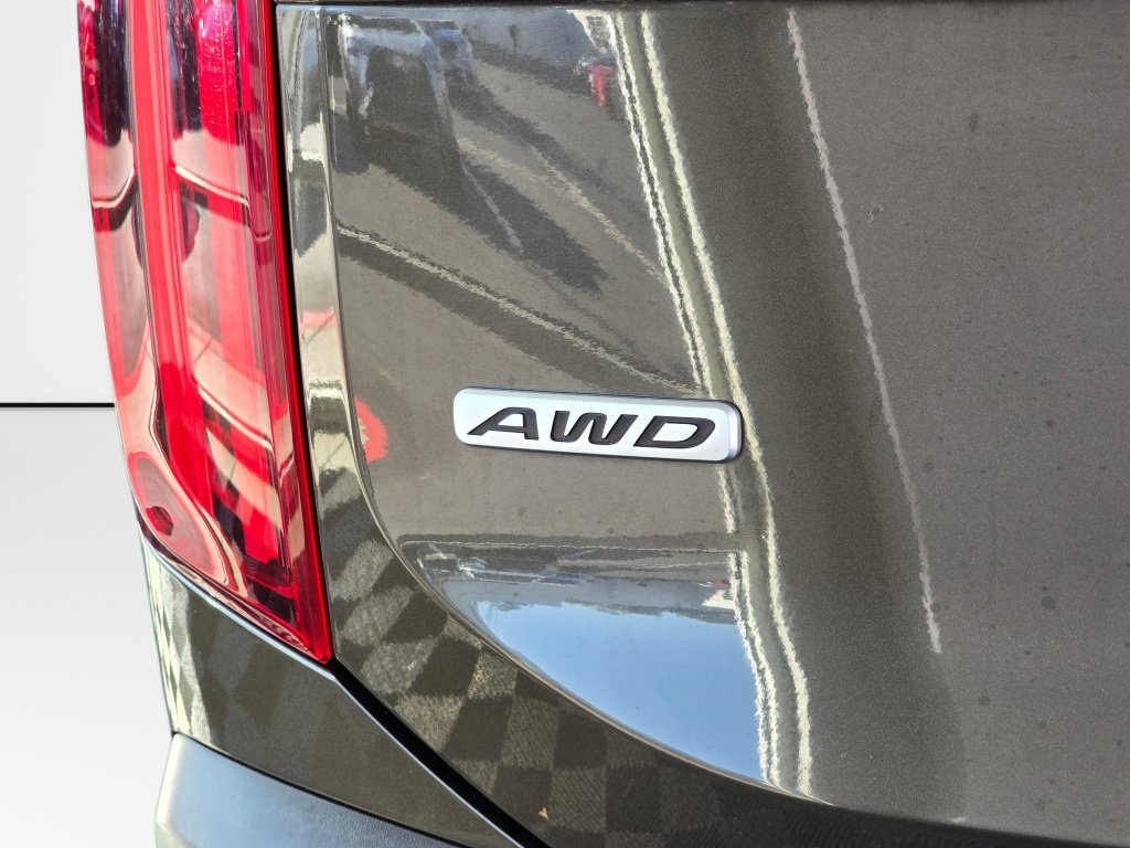 Used 2020 Kia Telluride EX AWD/4WD image 14