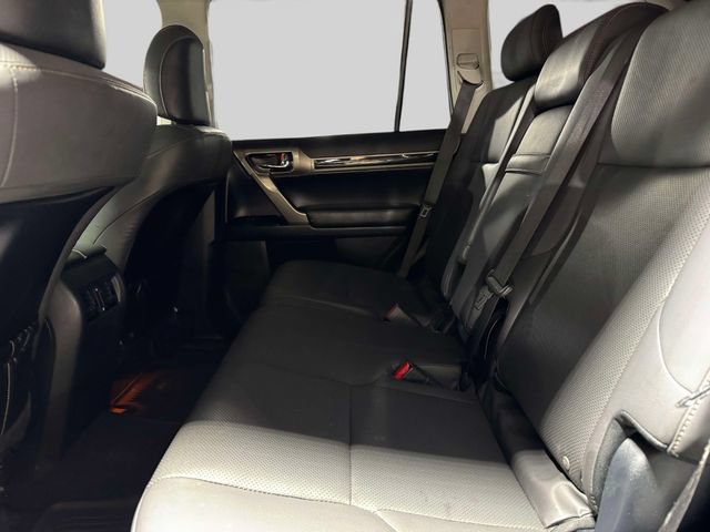 Used 2018 Lexus GX 460 w/ Navigation Package AWD/4WD image 15