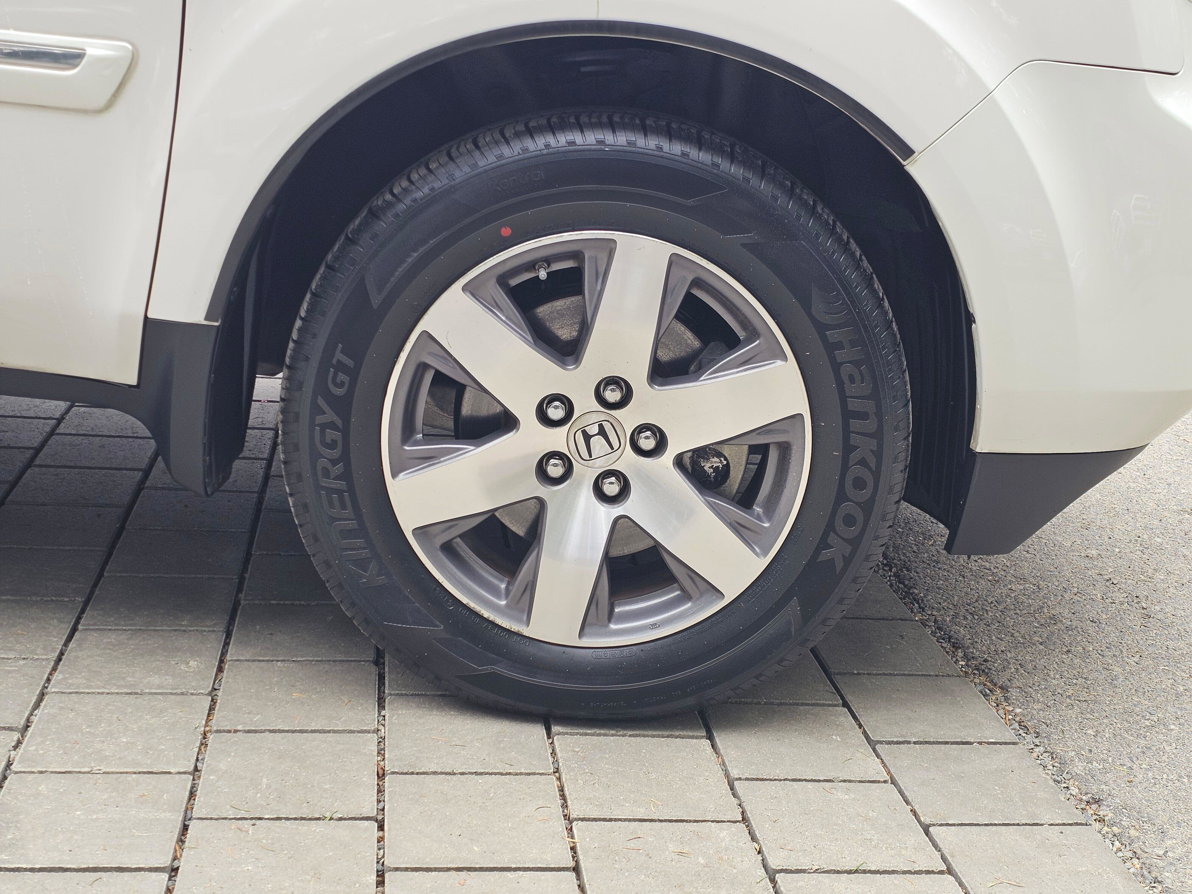 Used 2013 Honda Pilot Touring image 9