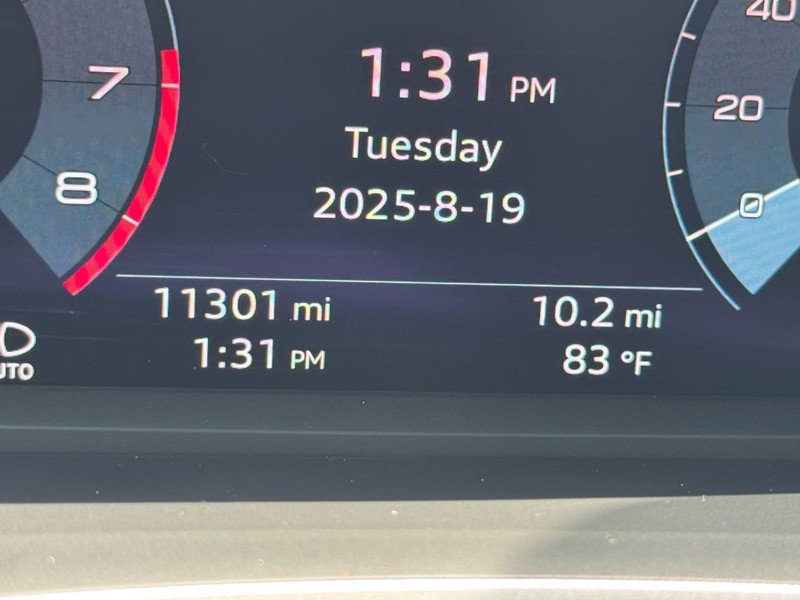 Used 2024 Audi Q3 2.0T Premium Plus w/ Premium Plus Package image 19