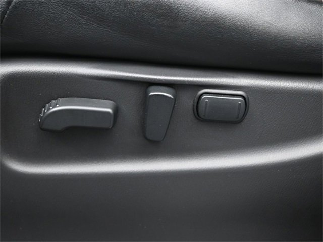 Used 2018 Nissan Armada SL w/ Moonroof Package image 31