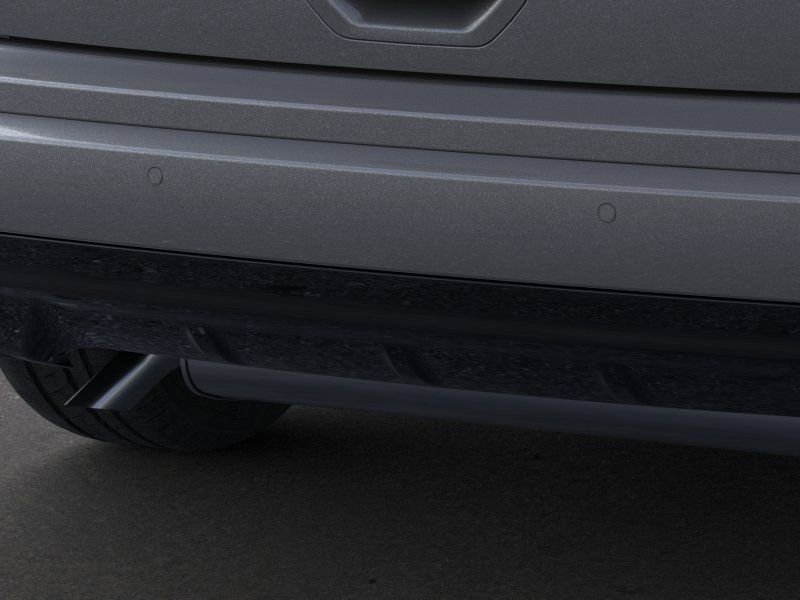 New 2024 Ford Edge SE w/ Black Appearance Package image 22