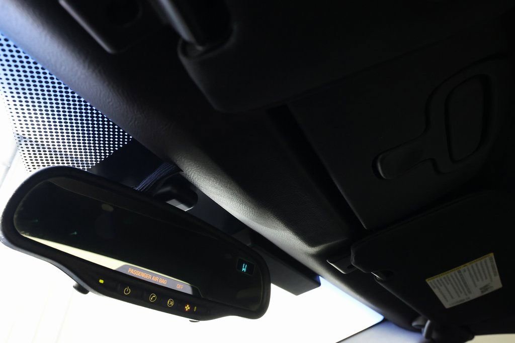 Used 2010 Chevrolet Corvette Convertible w/ Preferred Equipment Group image 28