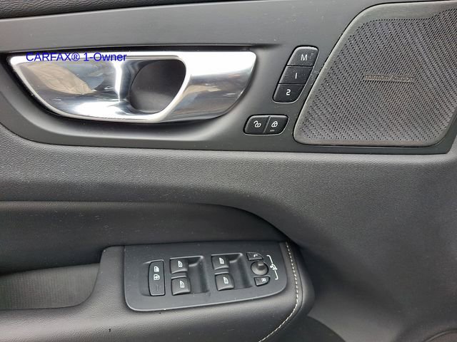 Certified 2022 Volvo XC60 T8 Inscription w/ Advanced Package image 12