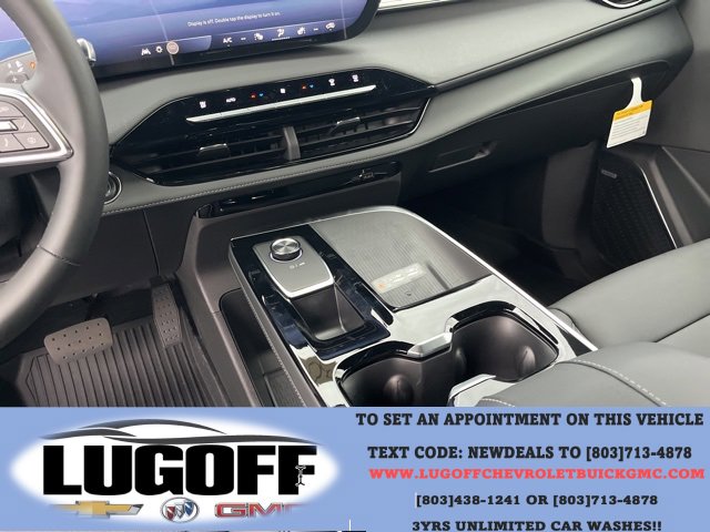 New 2026 Buick Enclave Preferred w/ Power Package image 20