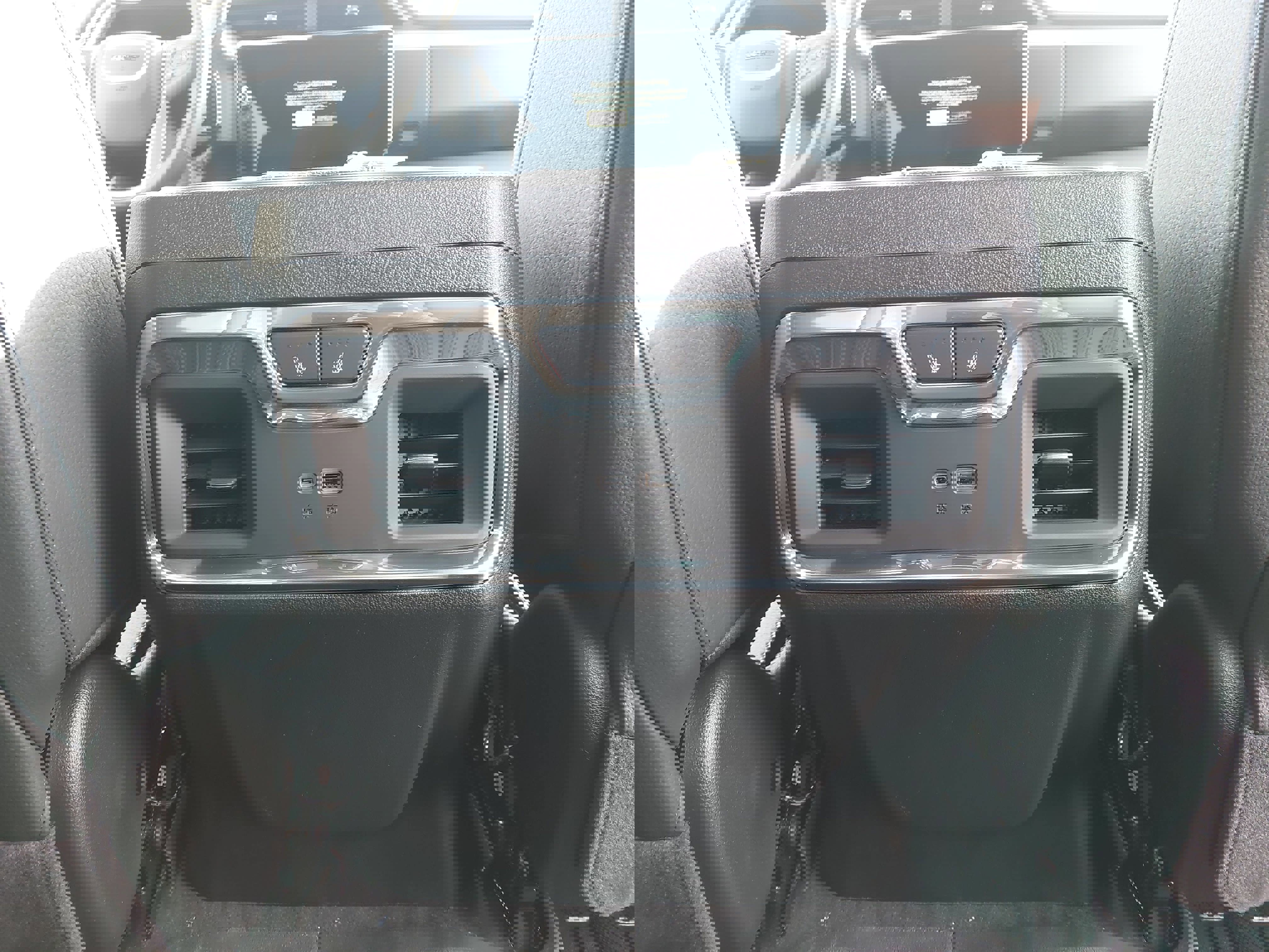 New 2026 GMC Sierra 2500 Denali w/ Technology Package image 13